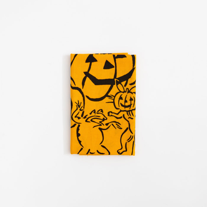 Tenugui - Happy Halloween | Tortoise General Store