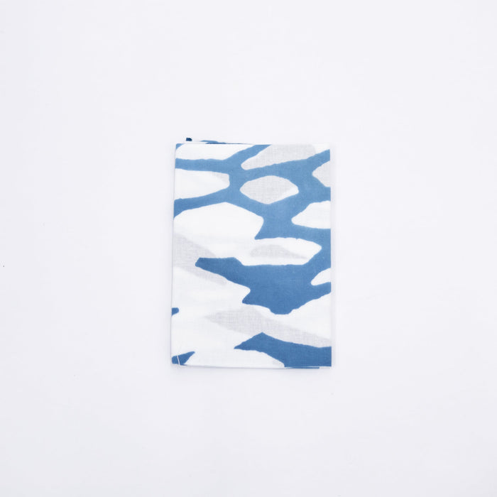 Tenugui - Ice Drift | Tortoise General Store