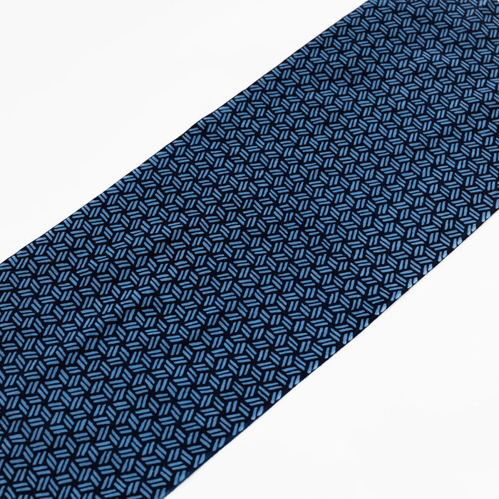 Tenugui - Joinery Navy | Tortoise General Store