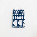 Tenugui - Kitchen Tools on Blue | Tortoise General Store