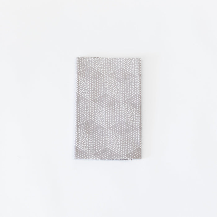 Tenugui - Lavender Diamonds | Tortoise General Store