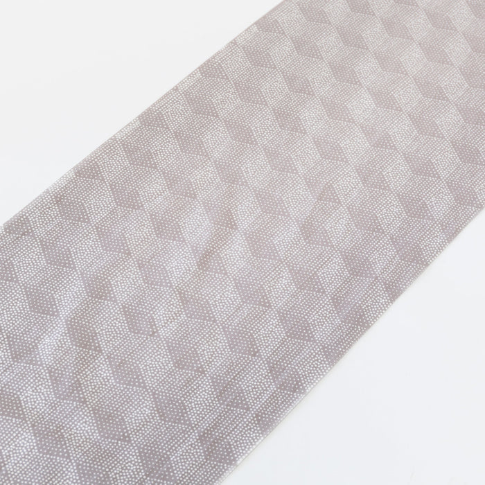 Tenugui - Lavender Diamonds | Tortoise General Store