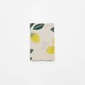 Tenugui - Lemon | Tortoise General Store