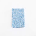Tenugui - Light Blue Swirls | Tortoise General Store