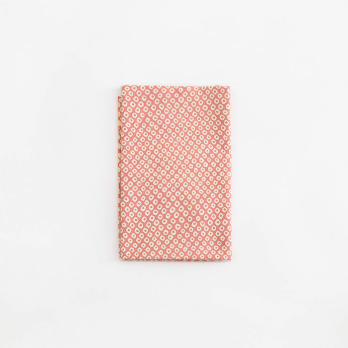 Tenugui - Light Pink Hikita | Tortoise General Store