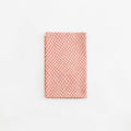 Tenugui - Light Pink Hikita | Tortoise General Store