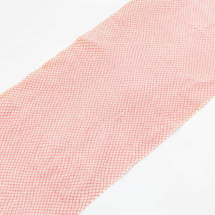 Tenugui - Light Pink Hikita | Tortoise General Store
