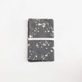 Tenugui - Milky Way Gray | Tortoise General Store