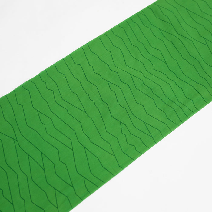 Tenugui - Mountain Stripe | Tortoise General Store