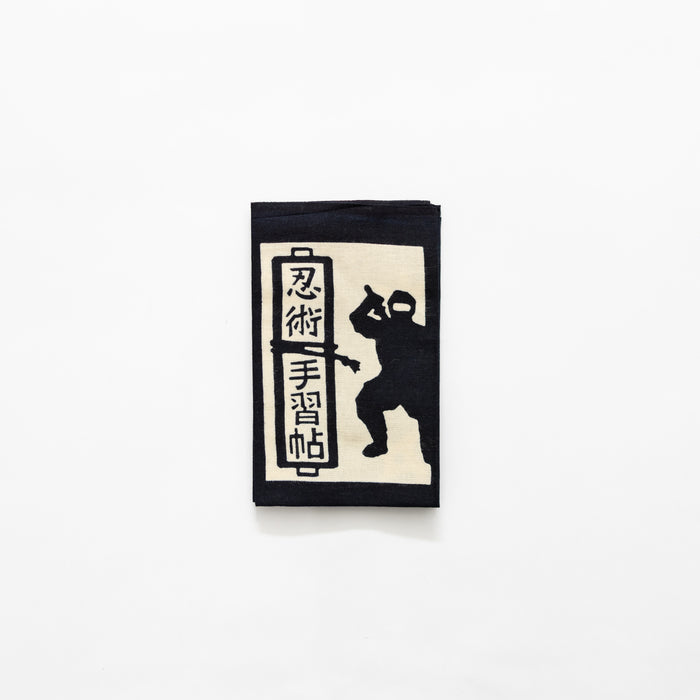 Tenugui - Ninja