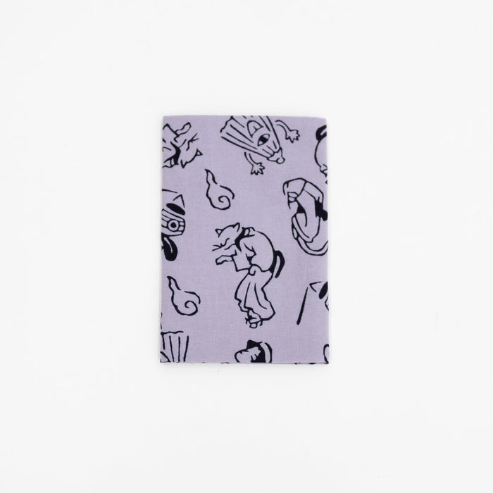 Tenugui - Obake | Tortoise General Store