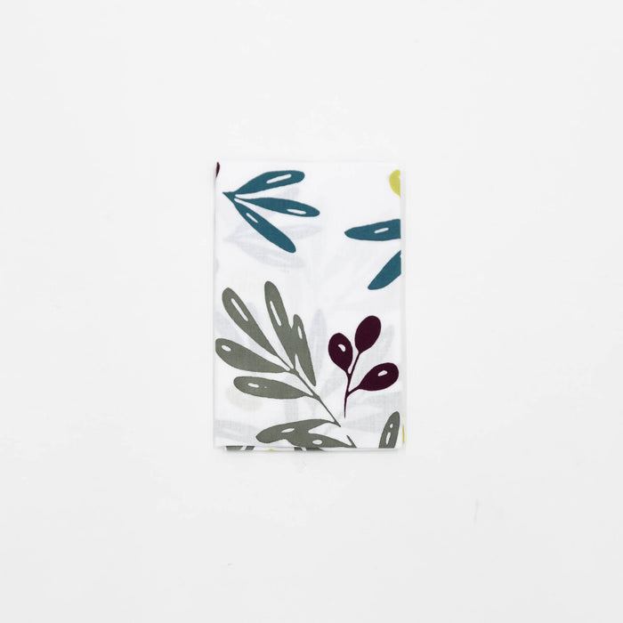 Tenugui - Olive Branch | Tortoise General Store