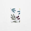 Tenugui - Olive Branch | Tortoise General Store