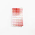 Tenugui - Red Dot on White | Tortoise General Store
