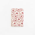 Tenugui - Red Plum Blossom | Tortoise General Store