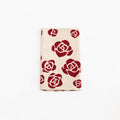 Tenugui - Roses | Tortoise General Store
