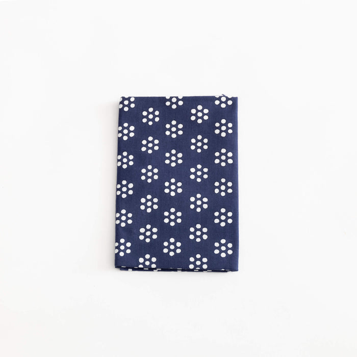 Tenugui - Seven Stars on Navy | Tortoise General Store