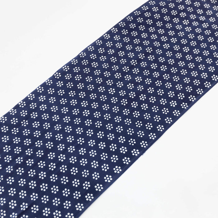 Tenugui - Seven Stars on Navy | Tortoise General Store
