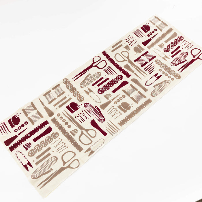 Tenugui - Sewing Kit | Tortoise General Store