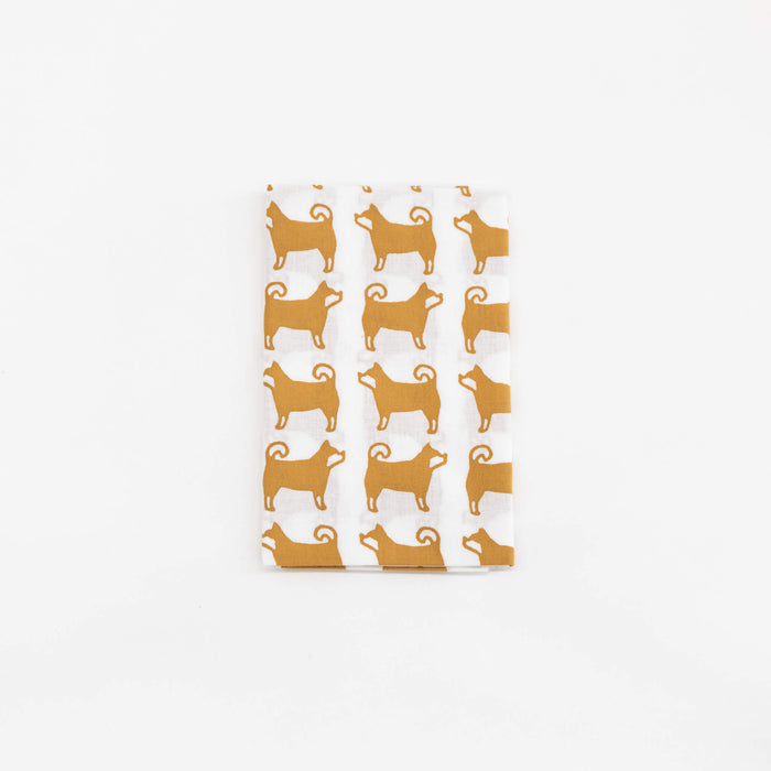 Tenugui - Shiba Inu | Tortoise General Store
