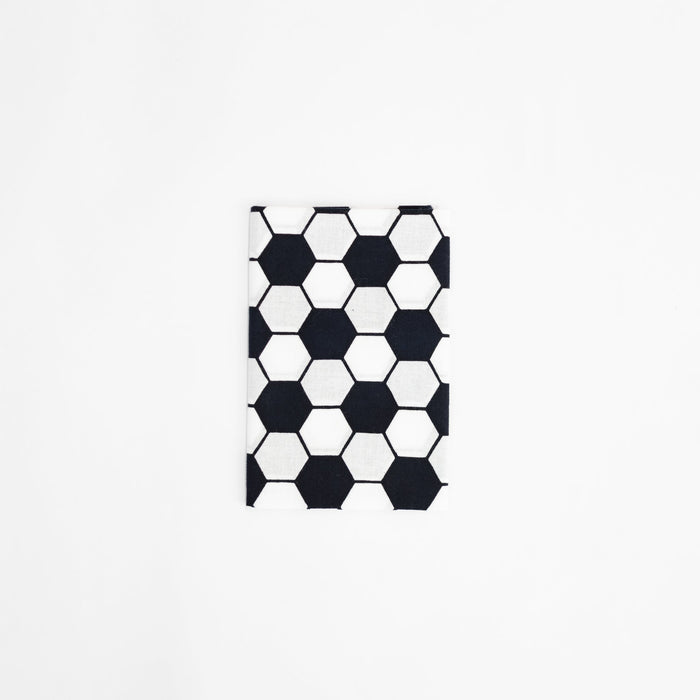 Tenugui - Soccer Ball | Tortoise General Store