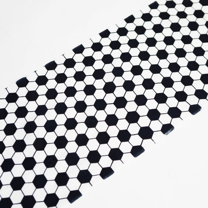 Tenugui - Soccer Ball | Tortoise General Store