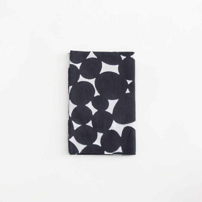 Tenugui - Stone Grey | Tortoise General Store