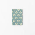 Tenugui - Sunflower on Green | Tortoise General Store