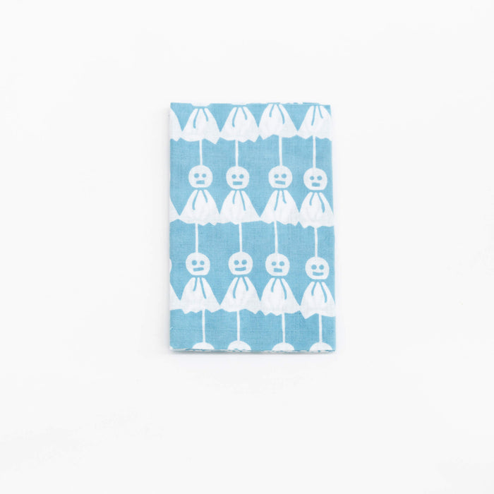 Tenugui - Teru Teru Bozu | Tortoise General Store