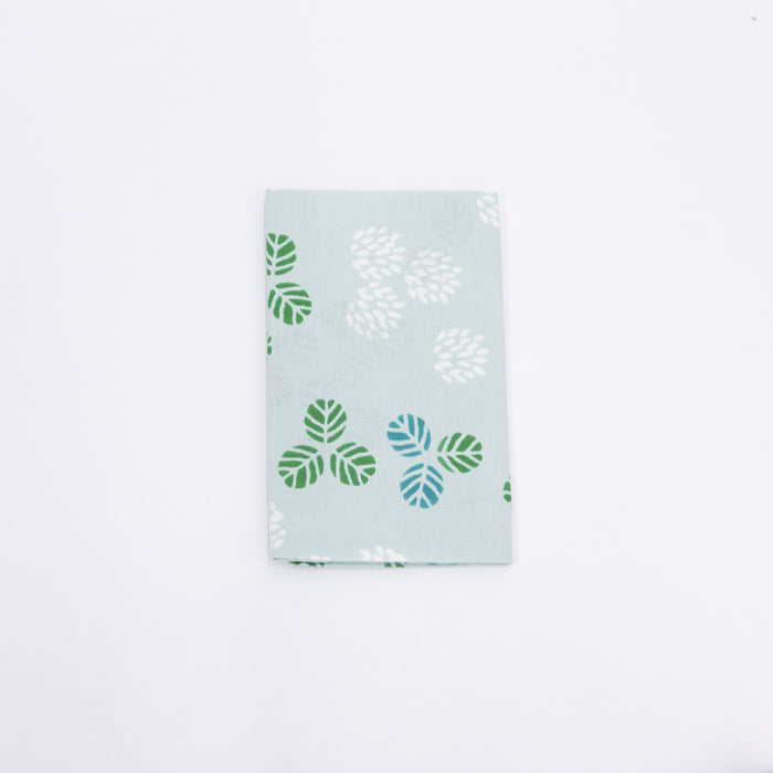 Tenugui - White Clover
