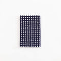 Tenugui - White Dots on Navy | Tortoise General Store