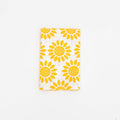 Tenugui - Yellow Sunflower | Tortoise General Store