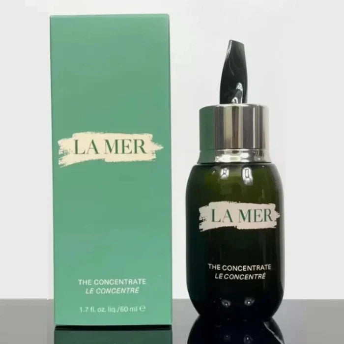 La Mer The Concentrate, 1.7 Ounce / 50ml - New Sealed Box