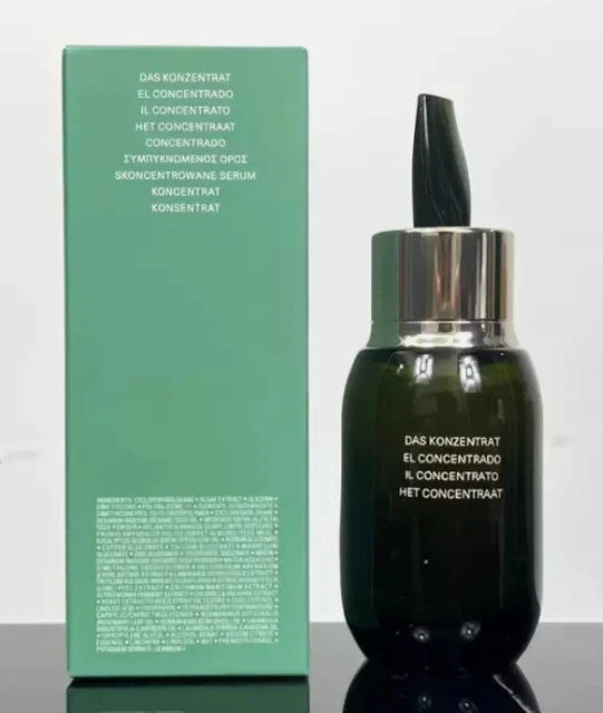 La Mer The Concentrate 1.7 oz / 50ml - New in Box Pack of 2
