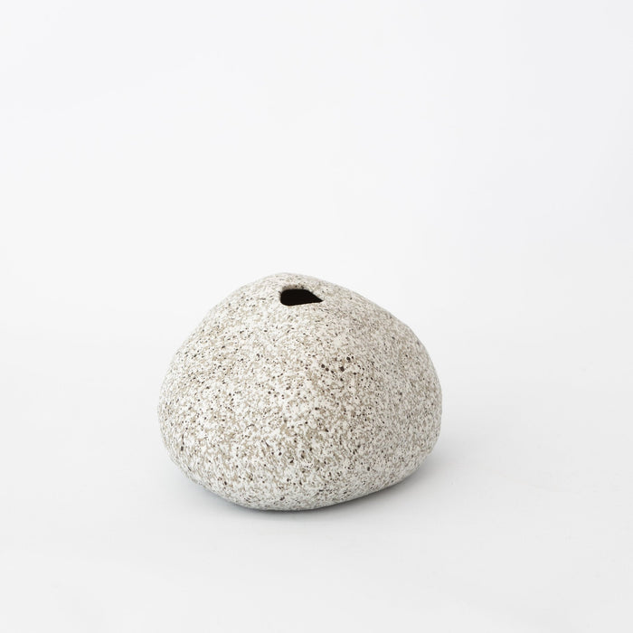 Tokoname Ceramic Flower Vases - tortoise general store