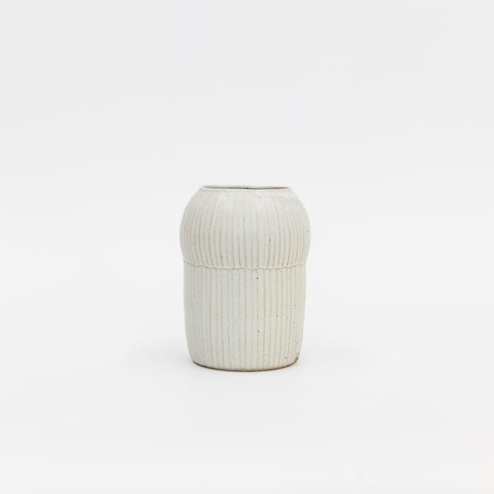 Tomoro Mushroom Vase | Tortoise General Store