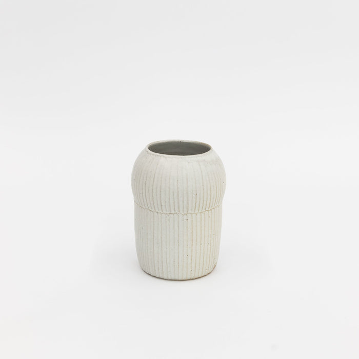 Tomoro Mushroom Vase | Tortoise General Store