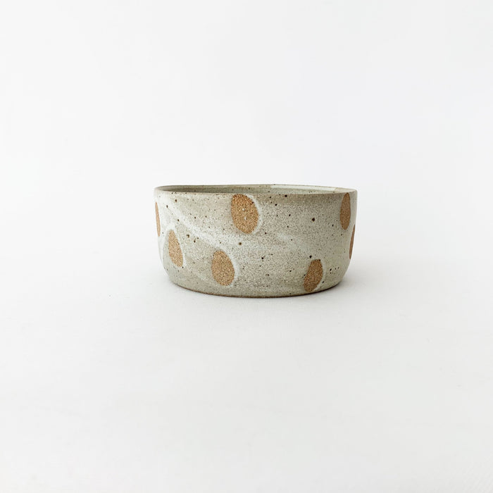 Tomoro Petal Bowl (Medium) - tortoise general store