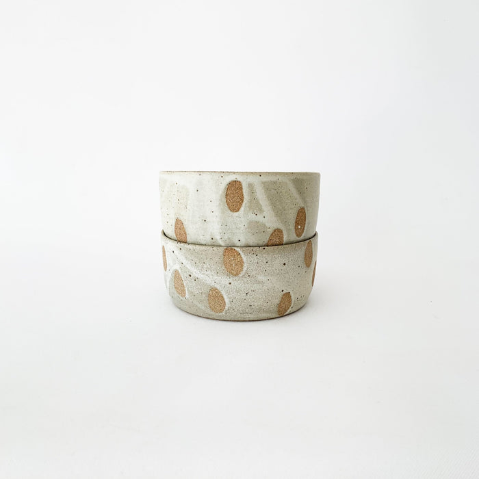 Tomoro Petal Bowl (Medium) - tortoise general store