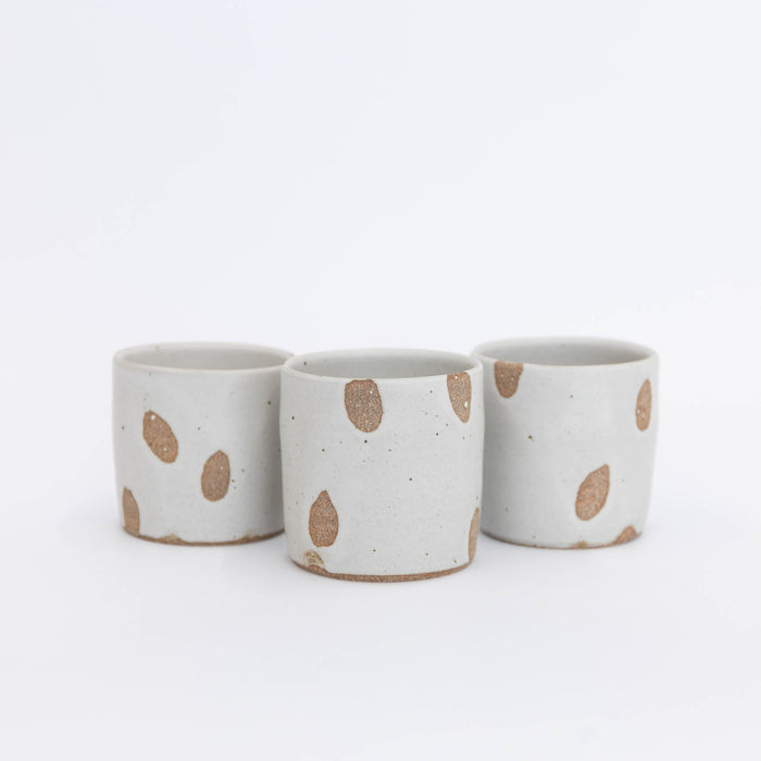 Tomoro Petal Cup | Tortoise General Store
