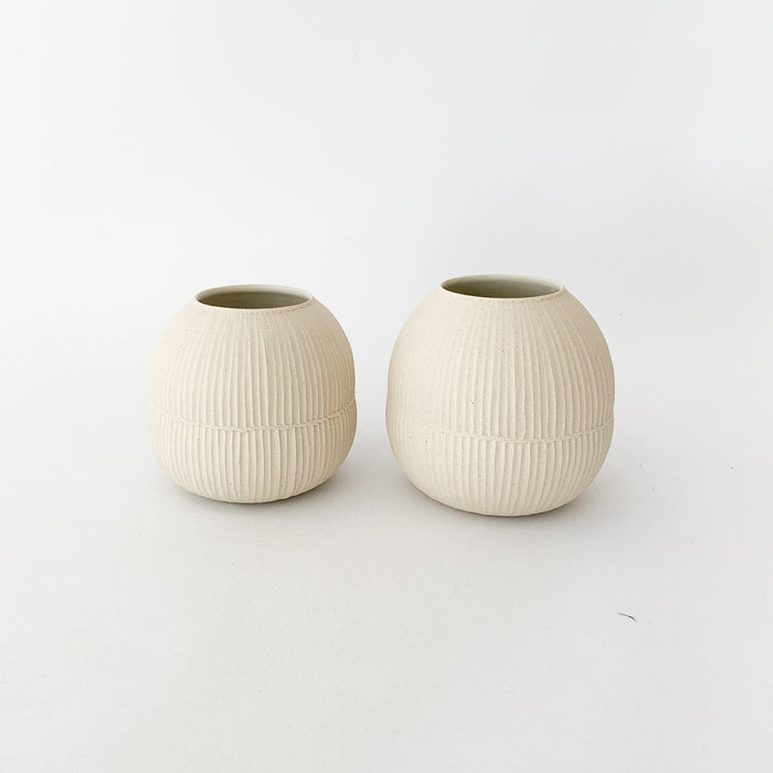 Tomoro Shinogi Vase | Tortoise General Store