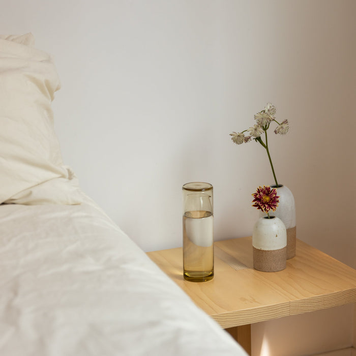Tomoro Terra Bud Vase (Medium) | Tortoise General Store