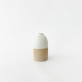 Tomoro Terra Bud Vase - Small - tortoise general store