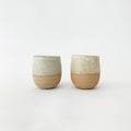 Tomoro Terra Mug No Handle - tortoise general store