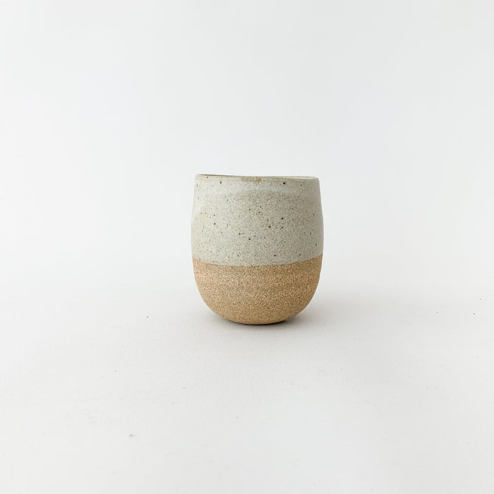 Tomoro Terra Mug No Handle - tortoise general store
