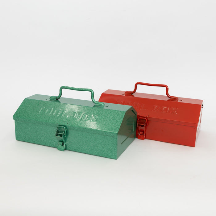 Toolboxes by Nakamuraseiko | Tortoise General Store