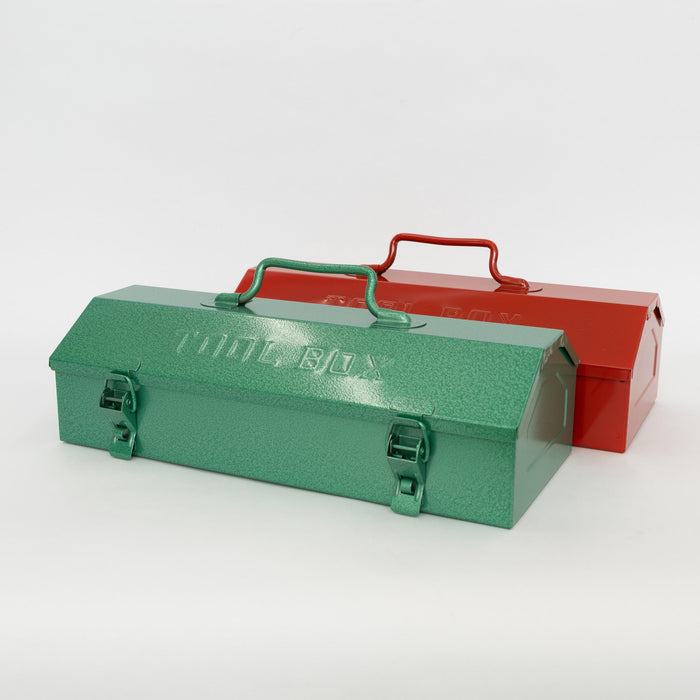 Toolboxes by Nakamuraseiko | Tortoise General Store