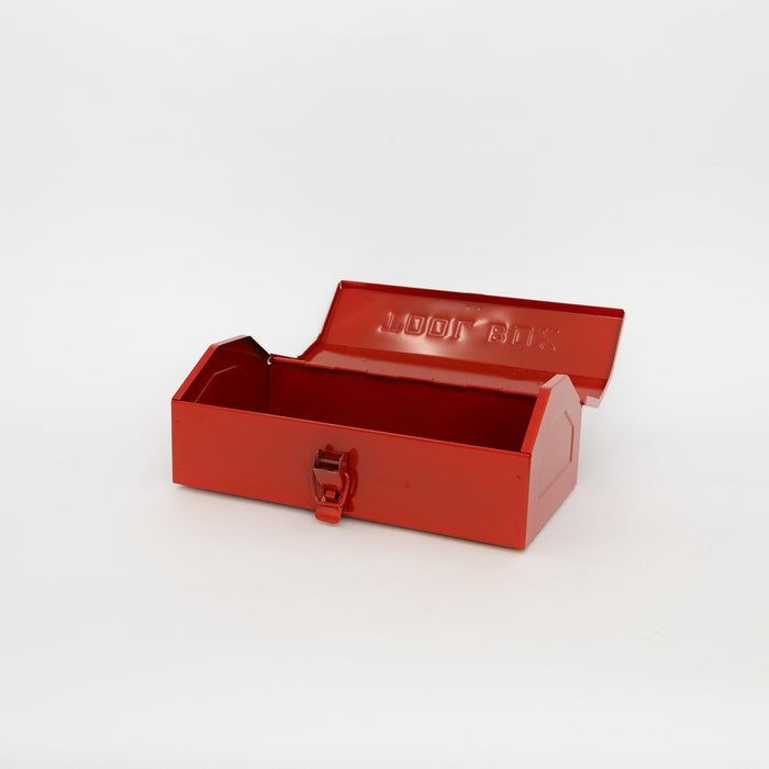 Toolboxes by Nakamuraseiko | Tortoise General Store