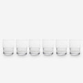 Toyo-Sasaki HS 7 oz Tumblers - Set of 6 [online] | Tortoise General Store