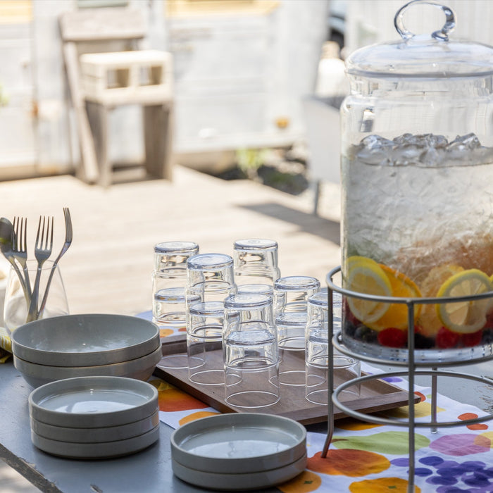 Toyo-Sasaki HS 7 oz Tumblers - Set of 6 [online] | Tortoise General Store